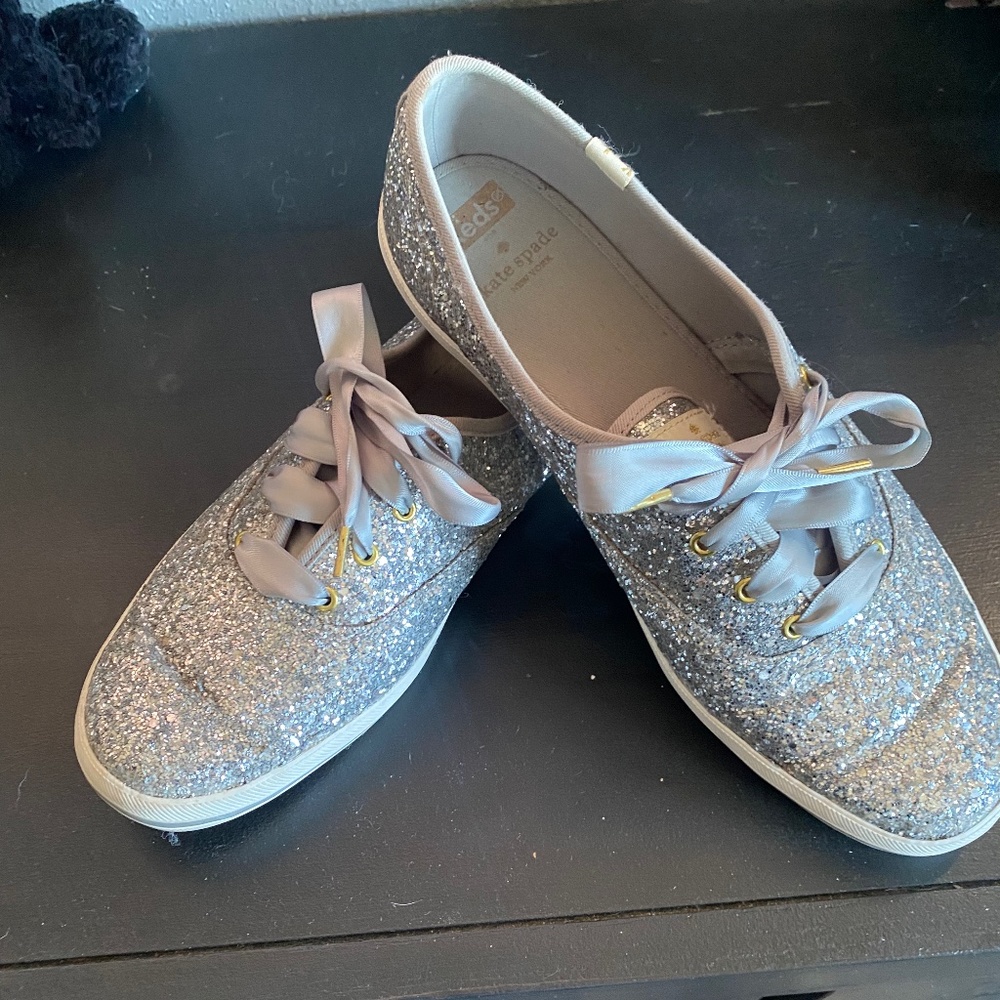 Kate Spade Keds